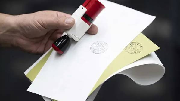 YSK seçim yasaklarını madde madde açıkladı. Güneş battıktan iki saat sonra gelen yasak ne ? - Resim: 5